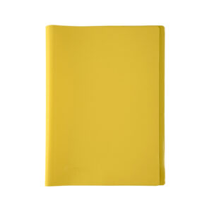 Forro Cuaderno Universitario Amarillo - Torre