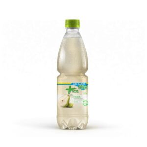 Agua Saborizada 600 ml. / Pera - Cachantún Más