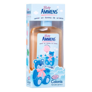 Colonia 120cc. Estuche – Ammens