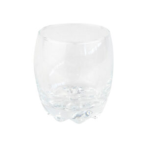Set 6 Vasos Bajos Glasgow Mix 284 cc. - Doral