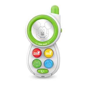 Celular Didáctico - Disney Baby