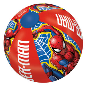 Pelota Inflable 50cm. Spiderman - Marvel