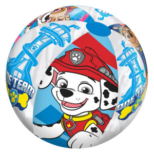 Pelota Inflable 50cm. Paw Patrol - Nickelodeon