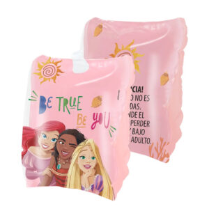 Flotador Alitas Princesas - Disney