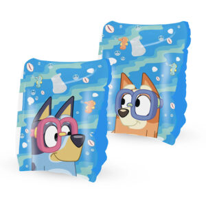 Flotador Alitas Bluey - Bluey