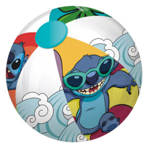 Pelota Inflable 50cm. Stitch - Disney