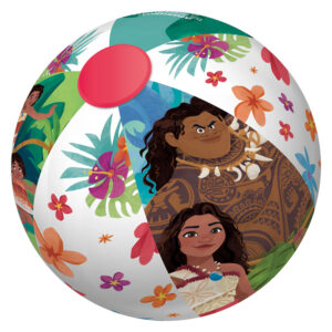 Pelota Inflable 50cm. Moana - Disney