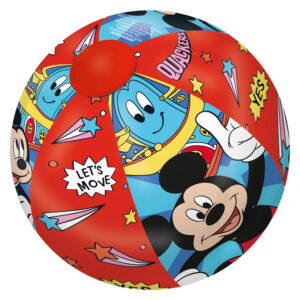 Pelota Inflable 50cm. Mickey - Disney