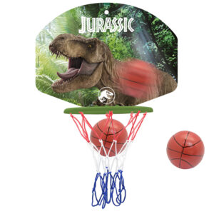 Set de Basketball - Jurassic World