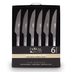 REGALO ESPECIAL BUALE.CL CUCHILLOS